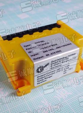 国产GHE40L19141010200V-10%...480V+10%VAC90...215VDC整流器