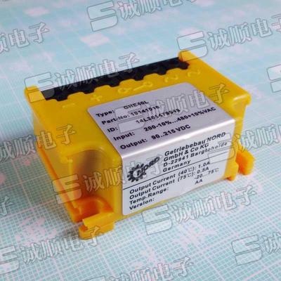 国产GHE40L19141010200V-10%...480V+10%VAC90...215VDC整流器