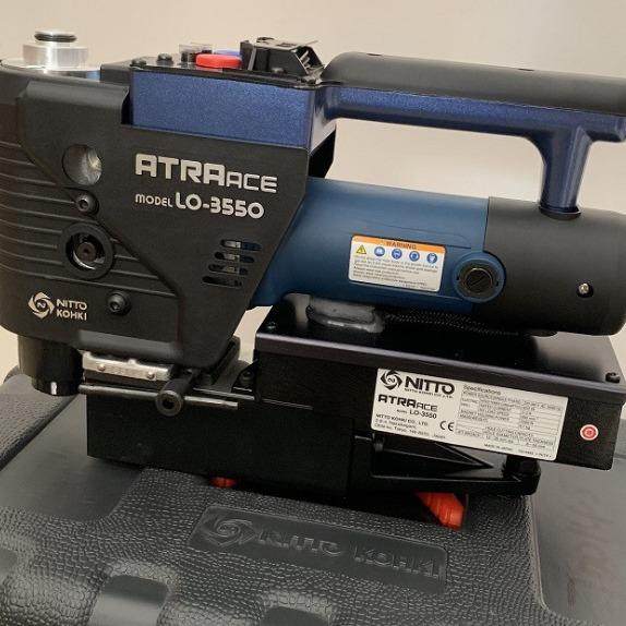 WA-35005000WOJ-3200LO-3550日东磁力钻空心取芯磁铁吸力座钻