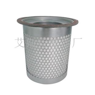 AST滤芯替代22219174油分供应各种螺杆空压机油分离器滤芯