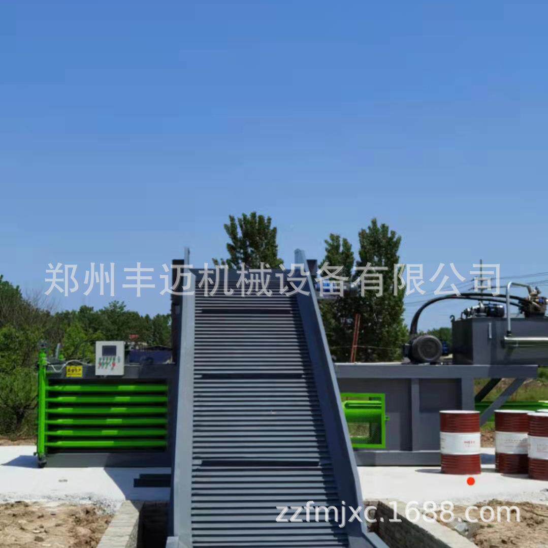 上提打堵门HSR式 全1机60型纸箱打包机 自动易拉罐包 卧式液压打