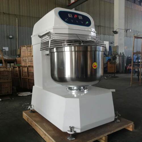 商用 0L6双双动和面机 面自带计时器立式 电动搅速拌BYU器拌机