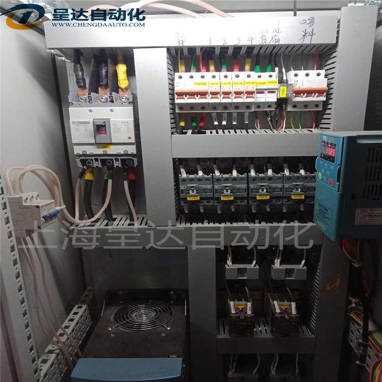 双电源控制柜配电控制柜控制柜成套标准控制柜PLC电气控制柜,智能设备,其他智能设备,淘宝优惠券,粉丝福利购,淘宝优惠卷
