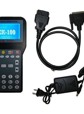 CK-100+CK100AutoKeyProgrammerV99.99V46.02