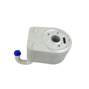 适用于农机零配件RE515469C机油冷却器油冷器