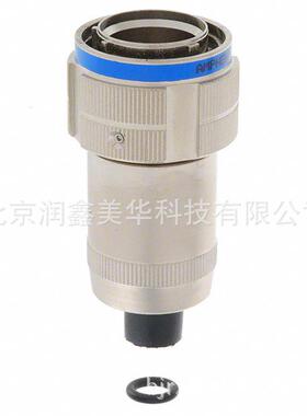 供应Amphenol连接器互连器件USBIP67防尘防水插头USBFTV6N