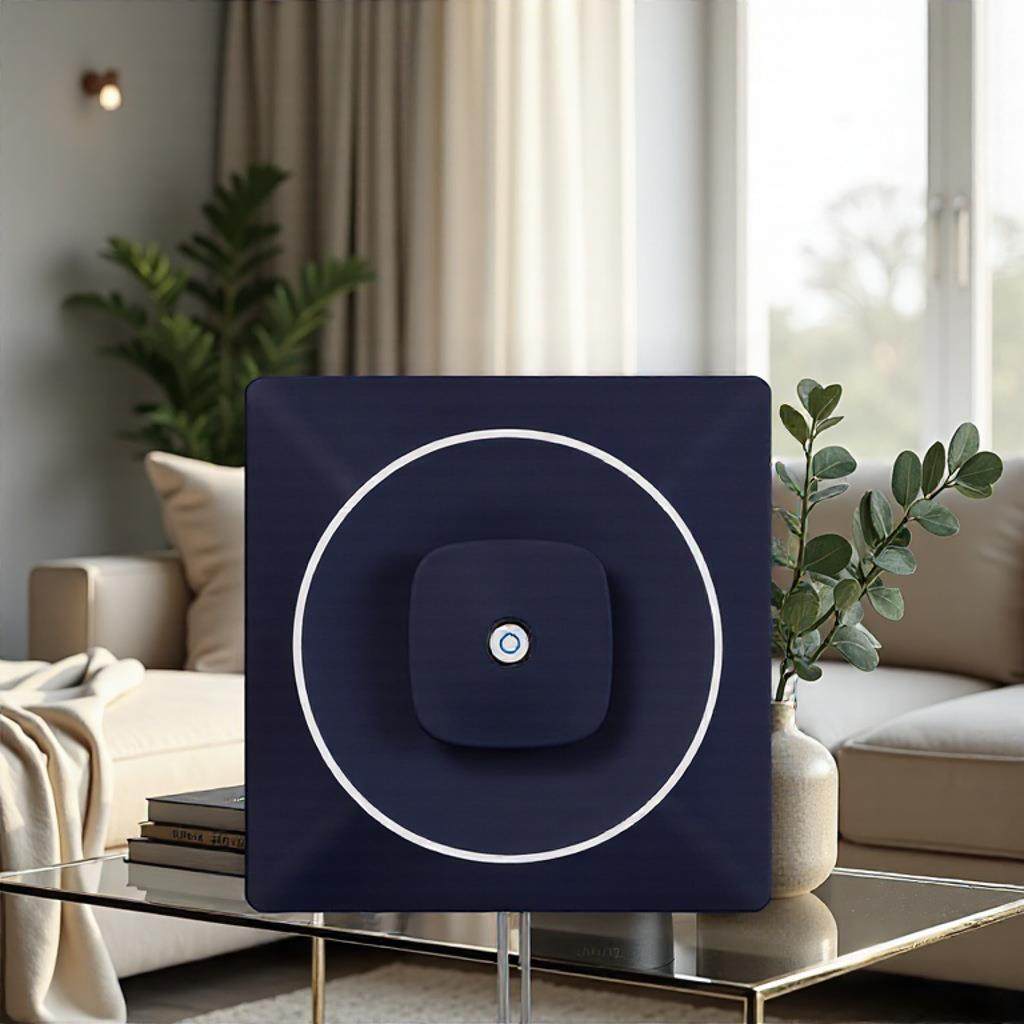 双喷水全自动擦窗机家用智能遥控高空清洁电动超薄擦窗机器人