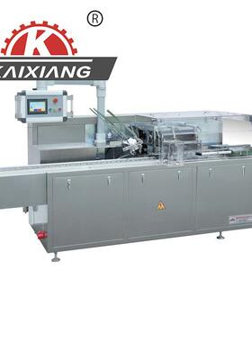 KXZ-100B自动LED灯入盒机包装设备多功能包装机经济实惠