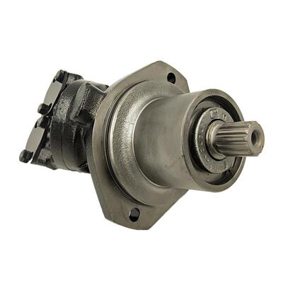 上海电气A2FE180/6.1WVZL10中联400强夯卷扬马达旋挖钻行走马达