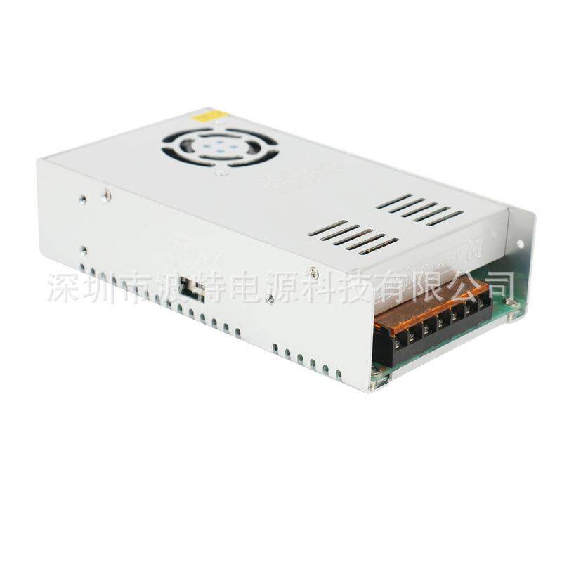 DC110V300W开关电源110V电机雕刻机开关电源工业直流稳压电源
