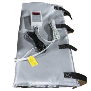 工业电加热毯工业电加热片风电叶片固化电加热