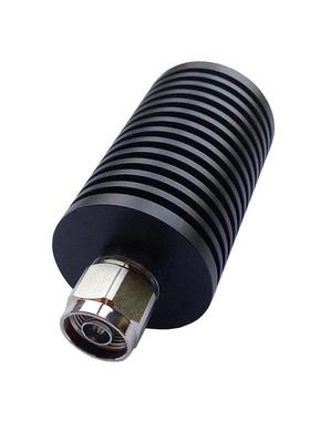 DC-4GHz50WN公头射频同轴负载50欧姆终端负载