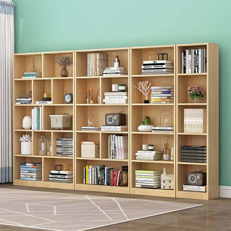 书架实木书柜落地置物架简约儿童书架书橱收纳自由组合绘本架,纺织面料/辅料/配套,纺织机械配件,淘宝优惠券,粉丝福利购,淘宝优惠卷