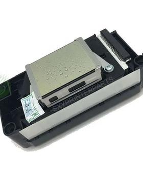 原装打印头油性老款不加密F186000DX5R1800R1900R2000