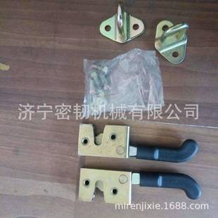 推土机配件SD32左右门碰锁16Y 12000 56C