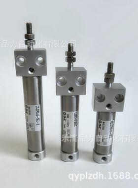 迷你气缸CJ2RKA10/CDJ2RKA10-75-80-100-125-150-175-200Z/RZ-B-A
