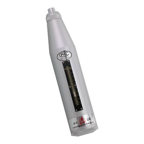 砖回弹仪HT-75烧结普通砖的强度0.735J,率定74+2