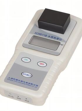 SD9011B水质色度仪
