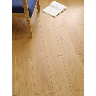 橡木原木本色金刚柚木圆盘豆实木地板二翅豆直销