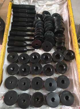 螺栓夹具型号FC56-LDLS-30库号M290290