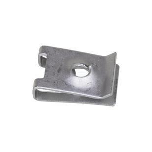 板簧螺母/簧片螺母/U型夹片ExtrudedU-Nut25411