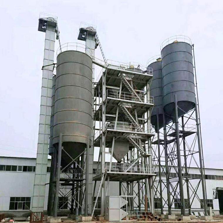 多规格石膏砂浆生产线干粉砂浆一体化生产线成套设备,节庆用品/礼品,新娘配件,淘宝优惠券,粉丝福利购,淘宝优惠卷