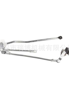 适用于NISSANMICRAK122002-2010雨刮连动杆28840-AX60A