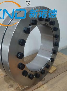 Z7B-85X155X39胀套电机减速机风电水泥厂空心轴锁紧盘动力锁