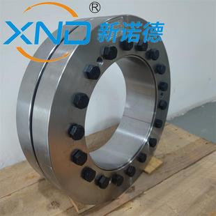 Z7B 85X155X39胀套电机减速机风电水泥厂空心轴锁紧盘动力锁