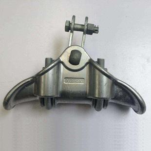 悬垂线夹 6034型跳线悬垂线夹铝合金提包式