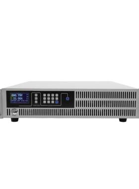 500V20A可调程控可编程直流稳压稳流电源WSD-50H20/10KW/1mV1mA