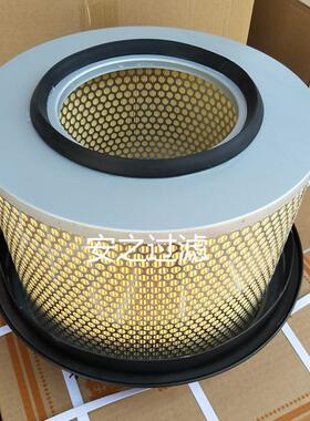 适用奔驰滤芯A0010948304AF977AF978C33922E276LPA2838空滤