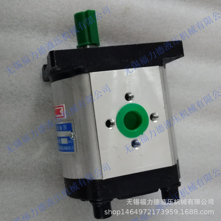 厂家直供CBN-G314-CFP,CBN-G316-CFP高压油泵齿轮泵
