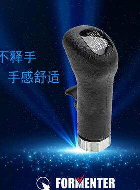 适用于达夫DAF排挡杆换档杆手柄1285260/4630850000/29168/65807