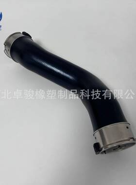 现货OE14463-4KV0A144634KV0A中冷器软管适用水管纳瓦拉NP300