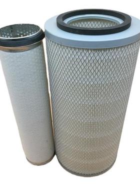 适用于1619279900C24650/1cf1300100HP螺杆式空压机空气滤芯