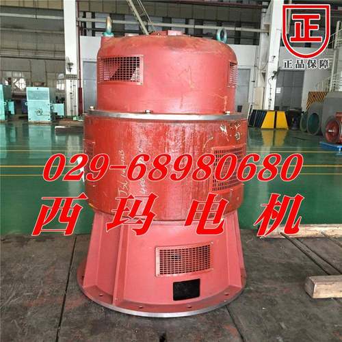 JRL-11-4155KW1475转380V三项绕线电机