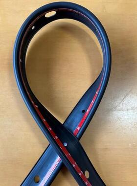 适用丰田凯美瑞camry2006机盖引擎盖保险杠密封胶条53395-33010