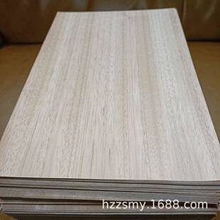 桐木板泡桐木直拼板实木拼接板桐木背板衣柜隔板家居装修桐木板