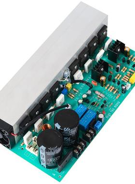 新款800W单声道大功率专业功放2SA1943/2SC5200成品功放板