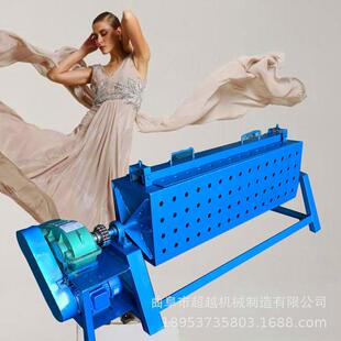 好质量六角滚桶干磨机新款金属去毛刺抛光机返利大派送