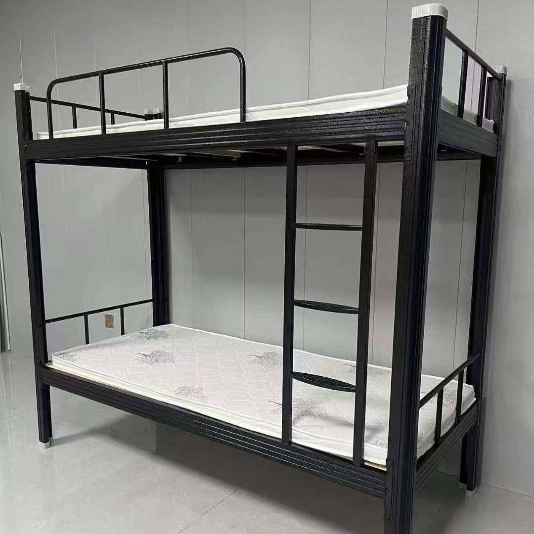 上下铺双层床学生寝室加固加厚铁艺床员工寝室公寓高低双人床,农机/农具/农膜,其它农用工具,淘宝优惠券,粉丝福利购,淘宝优惠卷