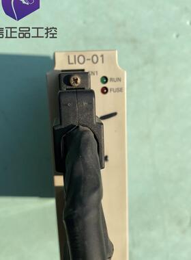 A052*yaskawa工业控制器MP920JEPMC-IO220LIO-01