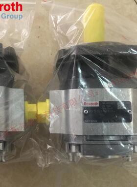 Rexroth力士乐齿轮泵R900932176PGH5-2X/250RE07VE4原装现货