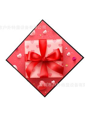 33寸1:1方形液晶屏300CD亮度1920*1920HDMI输入