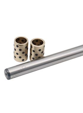 德国FIBRO冲压模具配件自润滑导套2052.70FIBRO202.23导柱