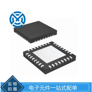 电子元器件LMH0395SQE封装WQFN-24集成电路IC芯片原装现货