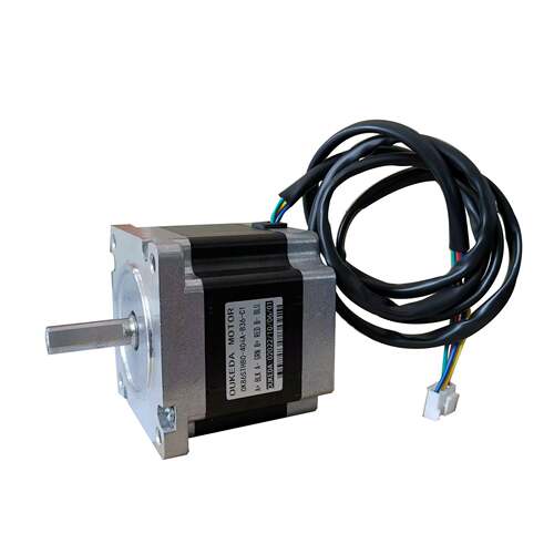 OK86STH80-404A-B36-C1Chenille86steppingmotorNEMA344.5N