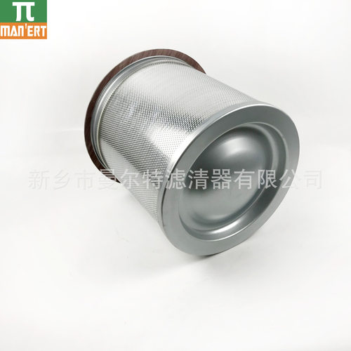 供应 YX34220-10502 空压机油细分离器芯 油气分离器 油水分离器