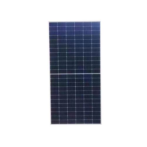 阿特斯CanadianSolar光伏板A级600w605w655w单面电力太阳能
